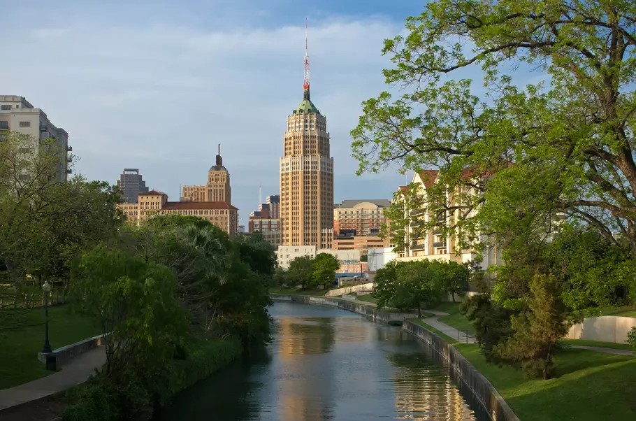 SAN ANTONIO <strong>VIRTUAL OFFICE</strong>